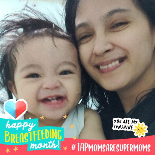 Jenevie Bentoso Lopez profile icon