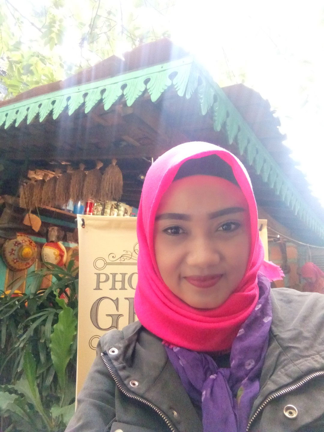 Bunda nya shanum profile icon