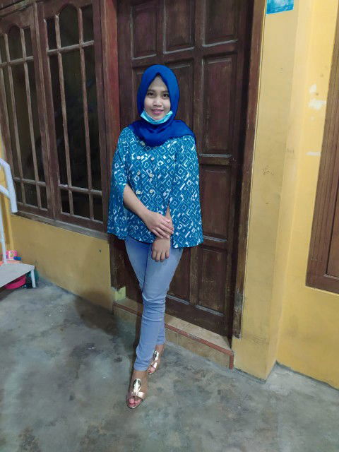 Melindapermata Sari profile icon