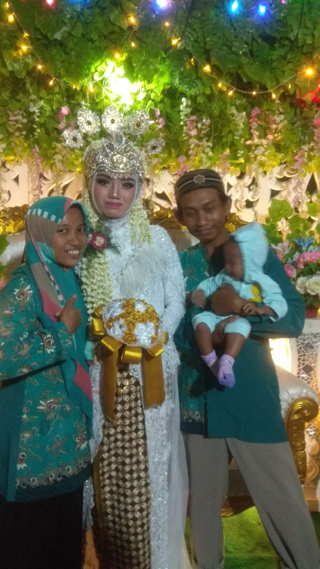 Nawal Fahimah profile icon