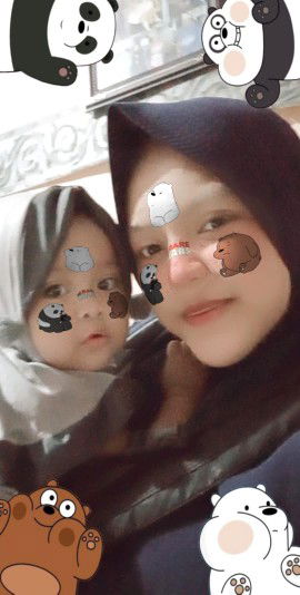 Maratul Azizah profile icon