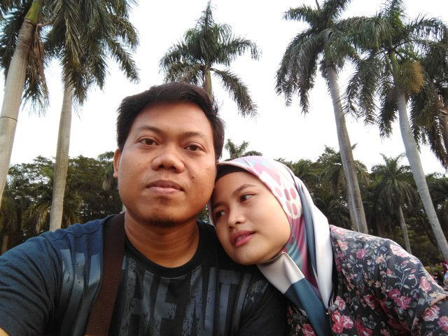 Pingkan profile icon