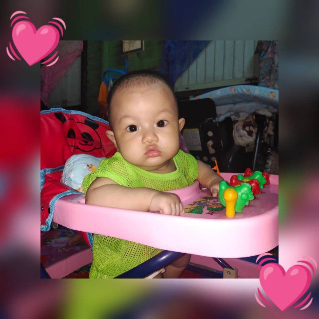 Sareefah FD profile icon