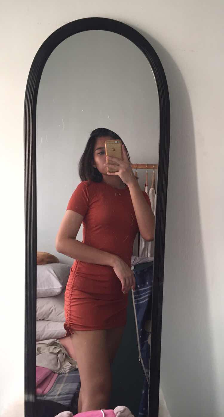 Jamel Ann Tan profile icon