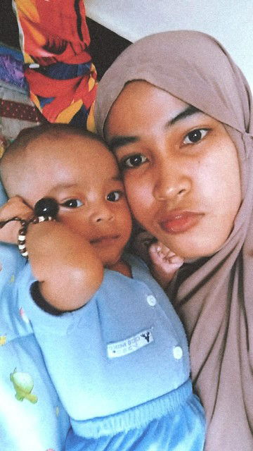 Mita Ariani profile icon