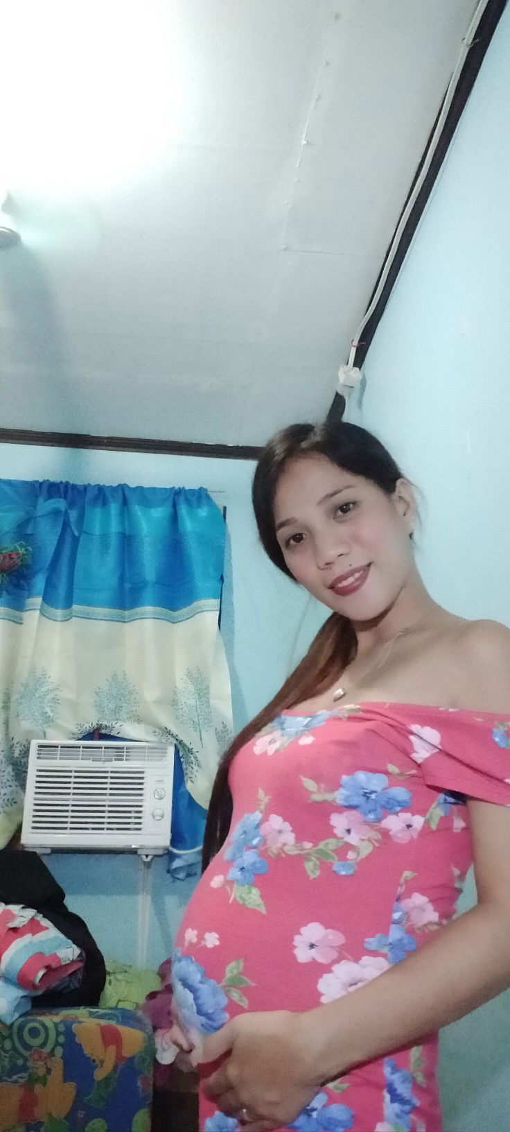 Laarnie Sarenas Bernardo profile icon