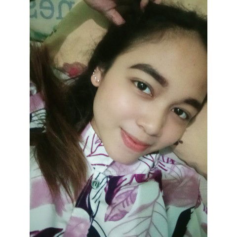 Lia fatimah profile icon