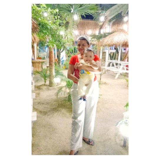 Lia Febri profile icon