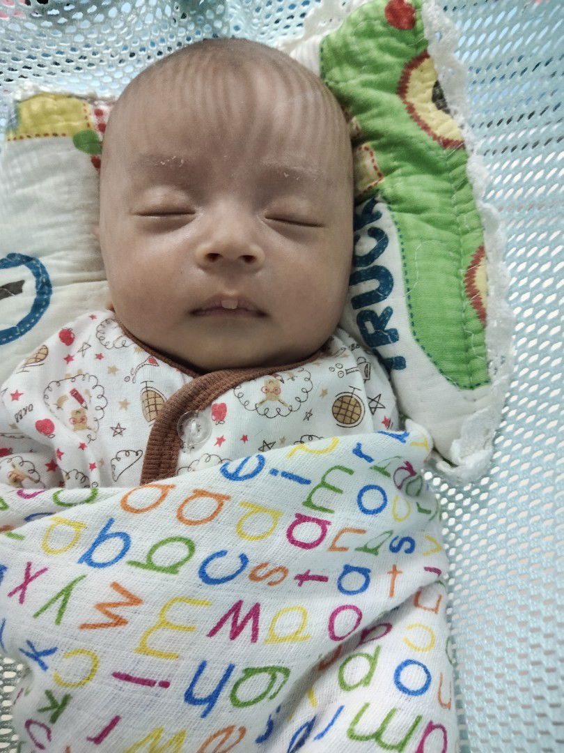 Nurfazillah profile icon