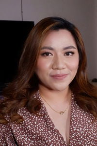 Marion Alcantara profile icon