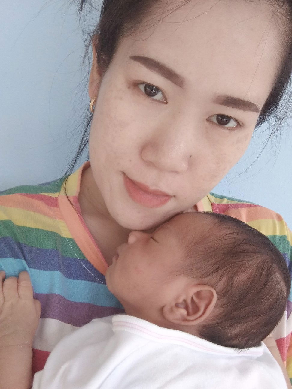 Nina Wanwisa Jaisai profile icon