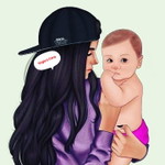 มา รี profile icon
