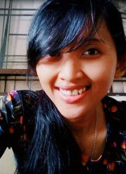 Dyah Ayu Savitri Ndaumanu profile icon