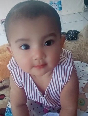 Syarifah Meilani profile icon