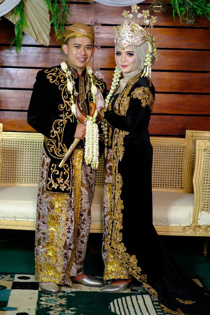 Vindy Arian profile icon