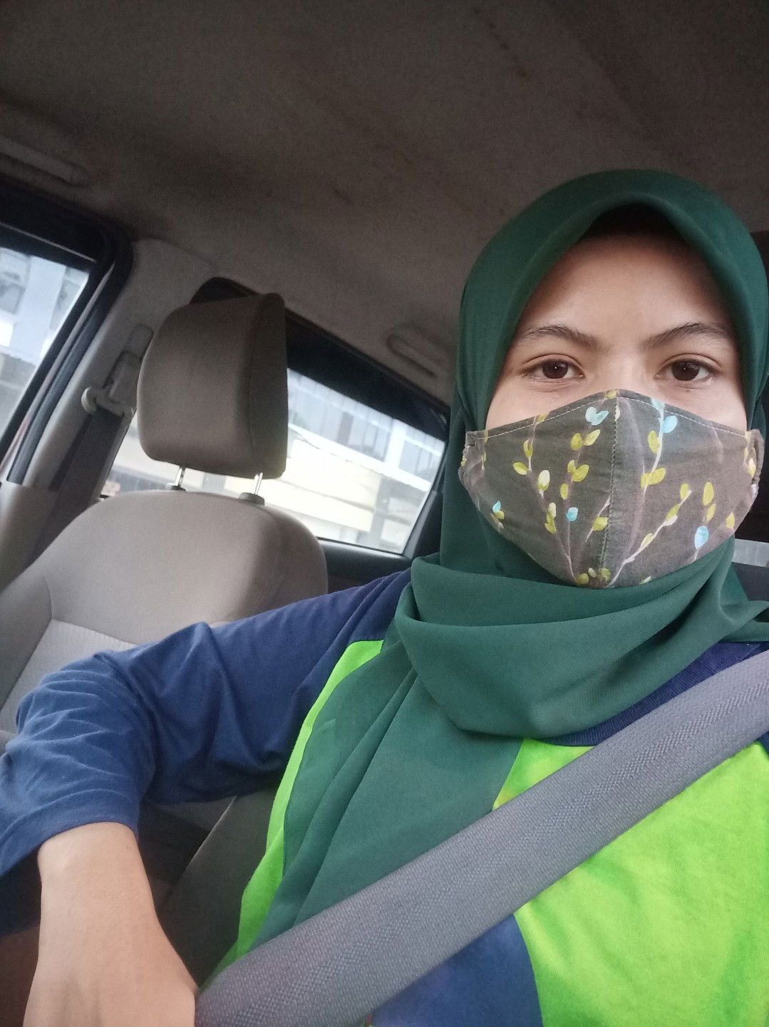 Wanney Zainol profile icon