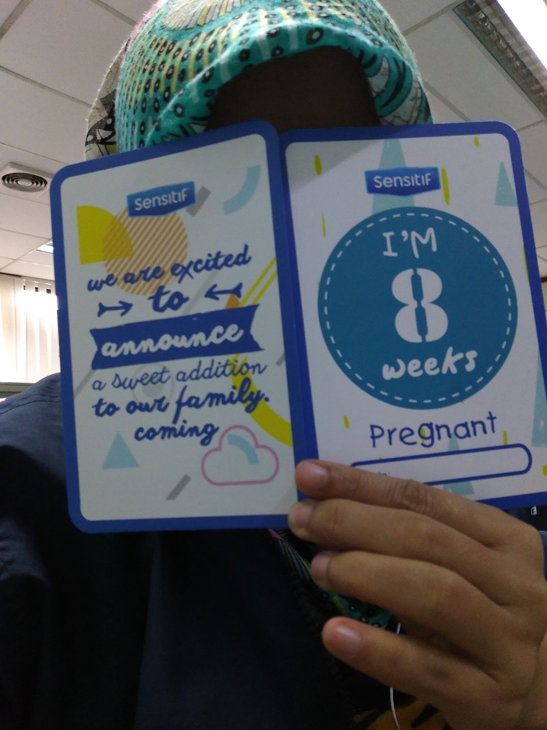 Hai Bumil apakabar ???