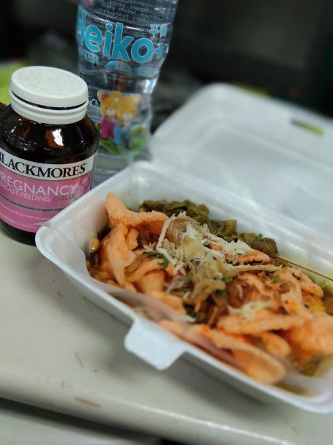 Sarapan sehat yuk ??