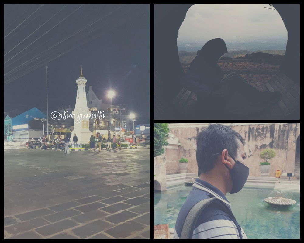 Afiina Yanur profile icon