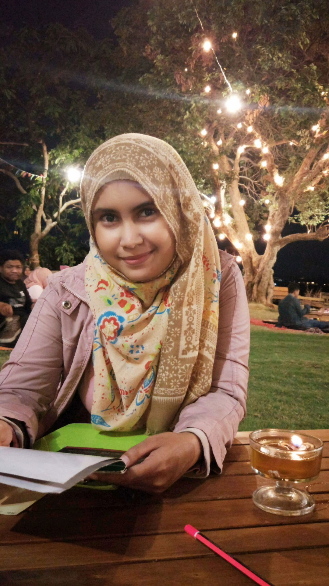 Febrina rifa profile icon