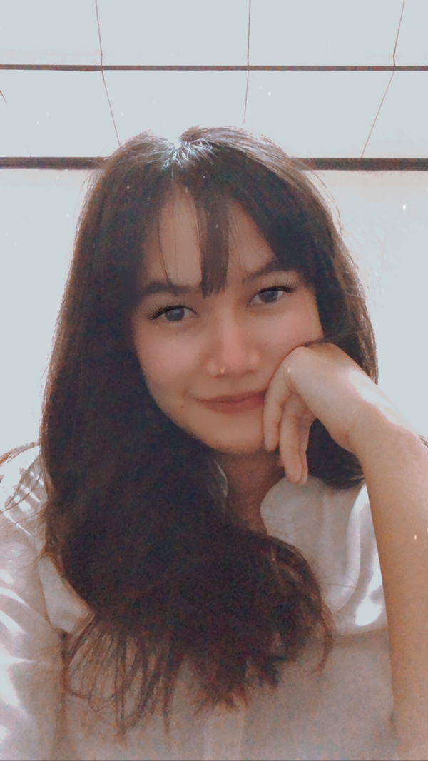 Monique Silvie profile icon