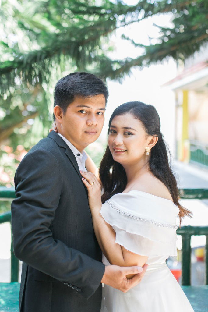 Laarnie Mariquina Lozares profile icon