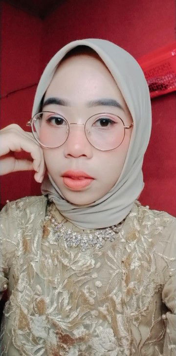 anisa seftia ersi profile icon