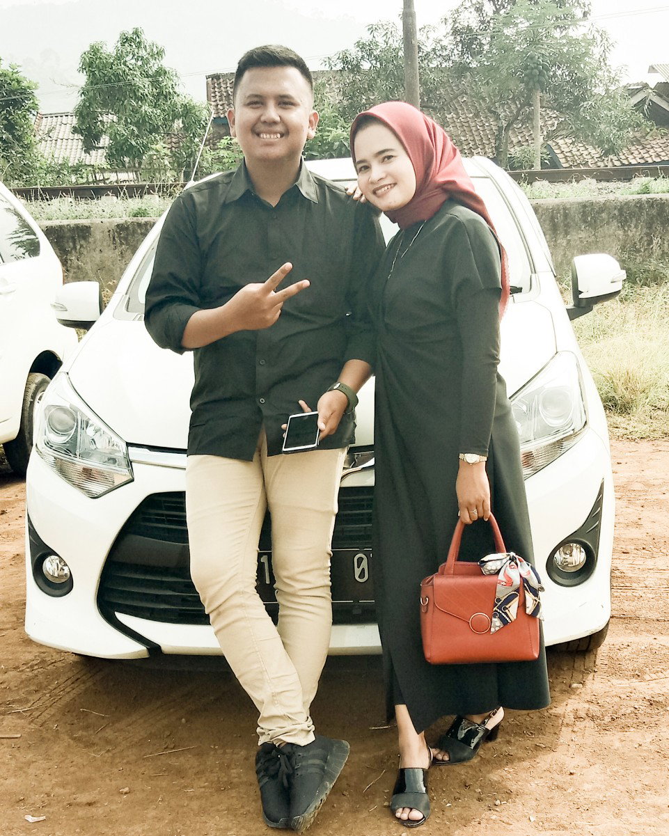 Anggi Zindan profile icon