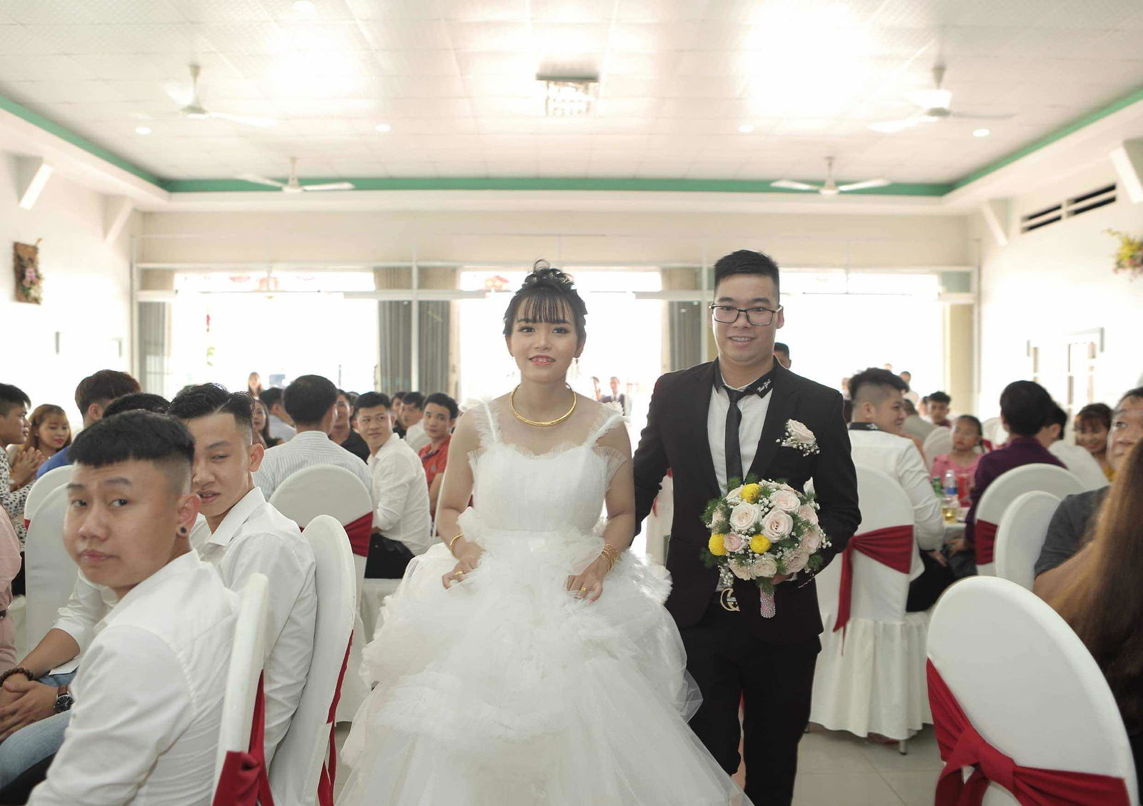 Phượng Vĩ  ⁉️ profile icon