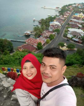 KarmiLa Djafar profile icon