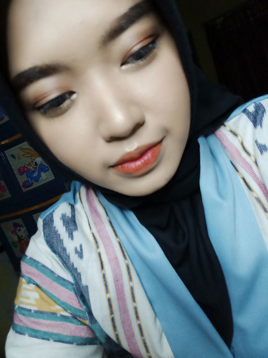 Laila Elmira profile icon