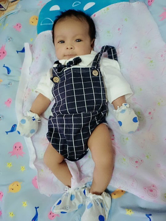 Namthip Aunsri profile icon