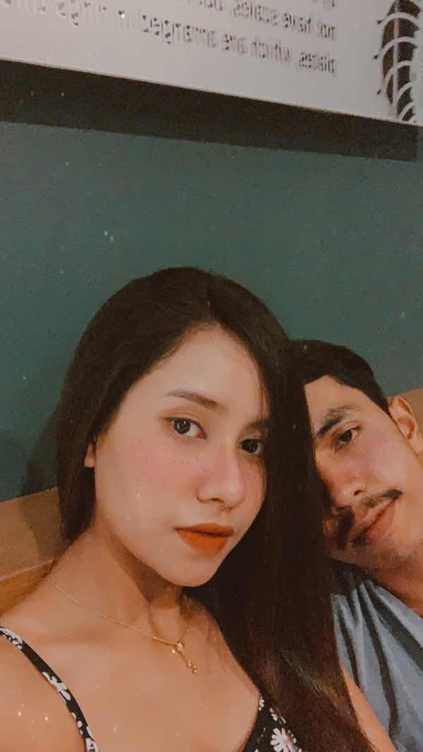 Anchalee Molo profile icon