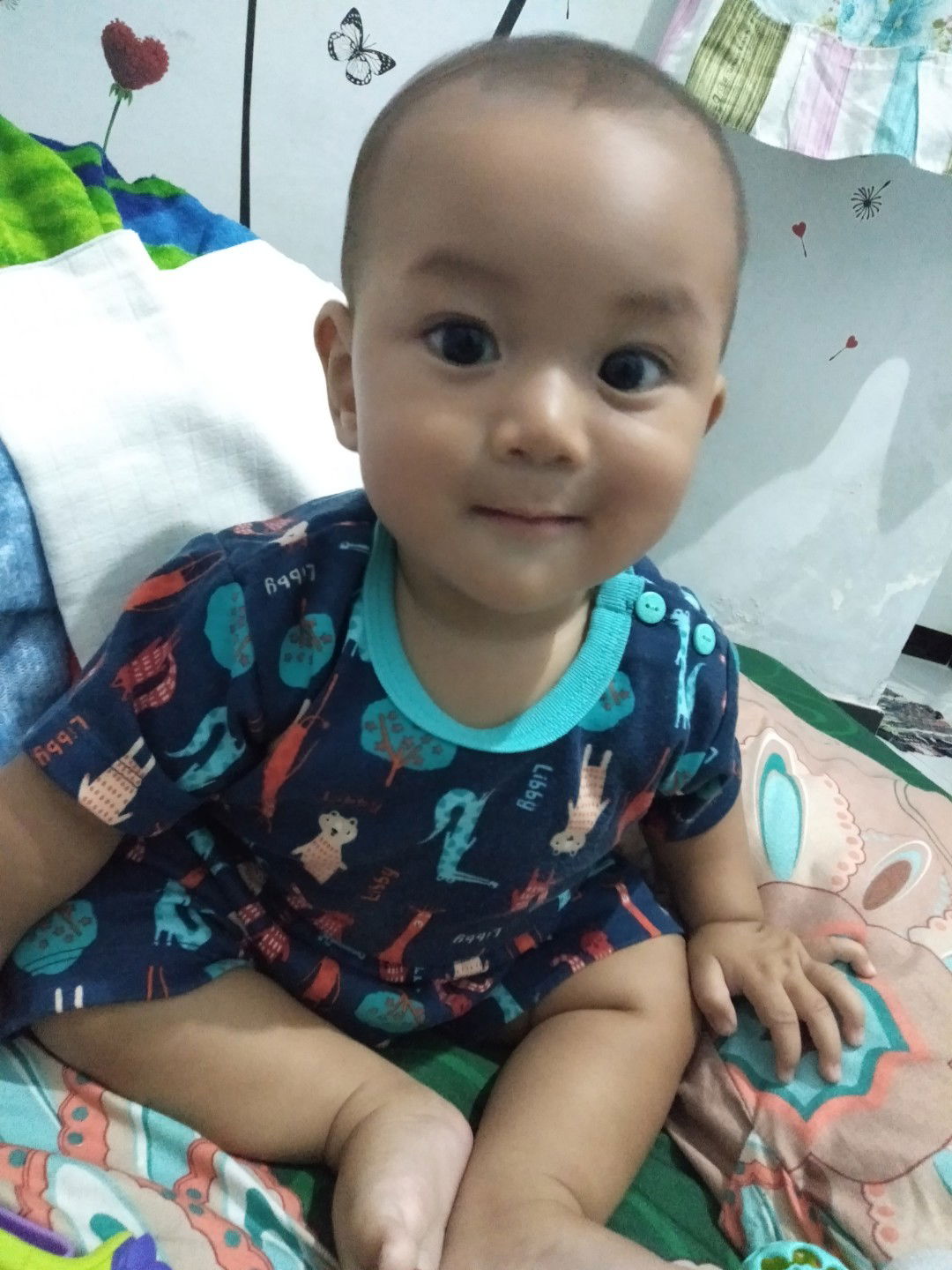 Rismawati Wahyuni profile icon