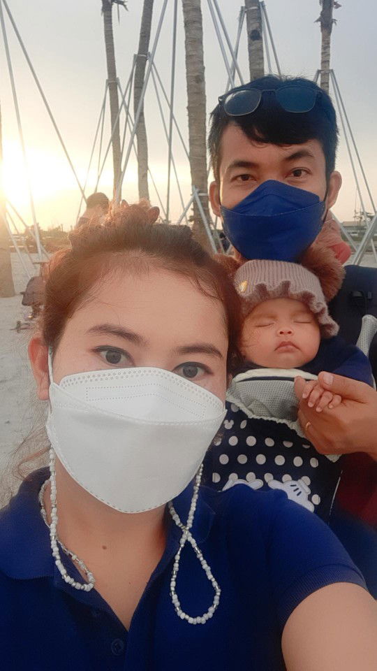 Debora Siburian profile icon