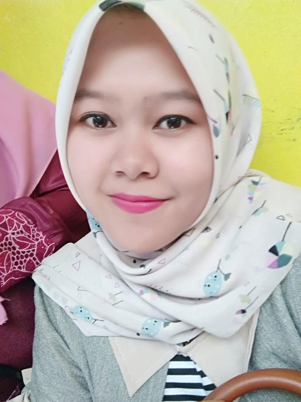 Nunuy Nuraeni profile icon