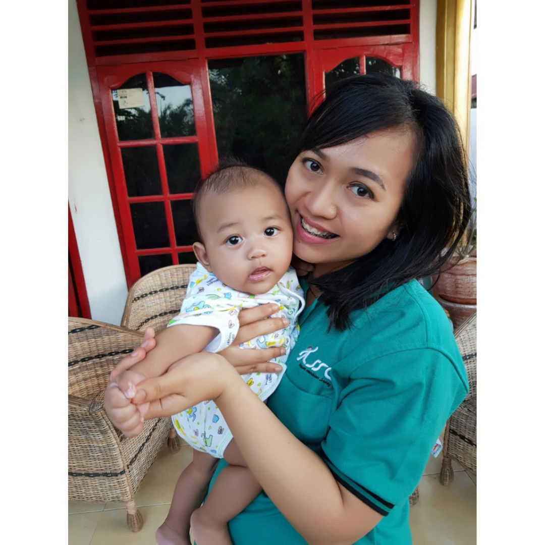 Heny Roulina Sitepu profile icon