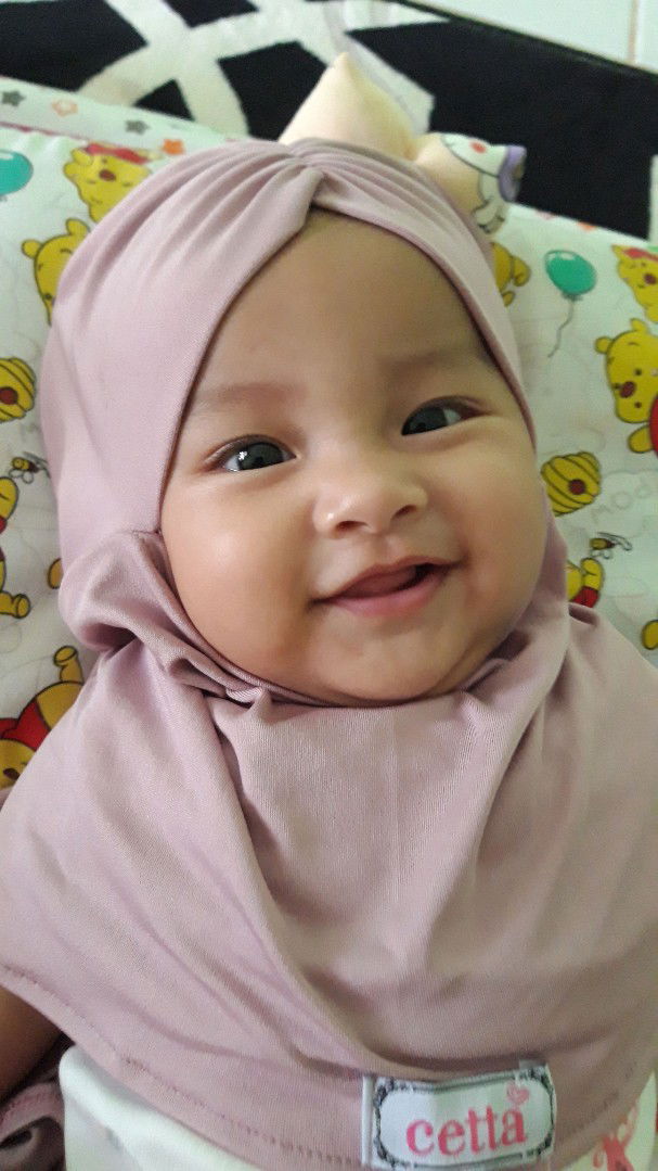 zuhrowiyah profile icon