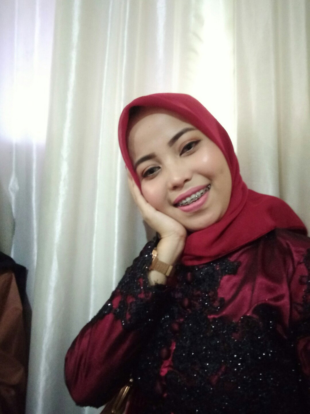 Syamsinar profile icon