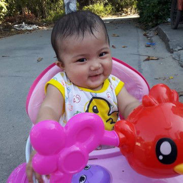 หยก' หยก profile icon