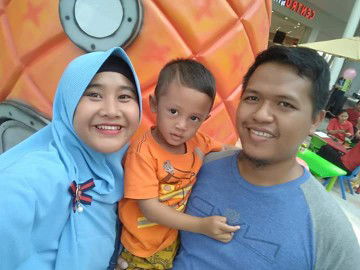 Gandi Ernawati profile icon