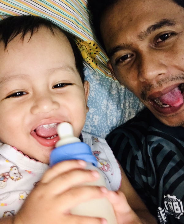 Hilarius S T L profile icon