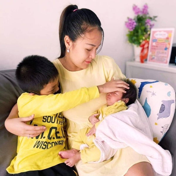 อิสรีย์ เหมะไกรสิทธิ์ profile icon