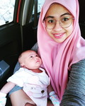 Nurhafifah Yussof profile icon