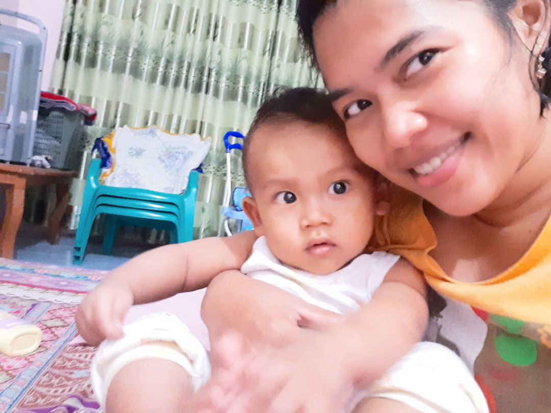 Cheri Siregar profile icon