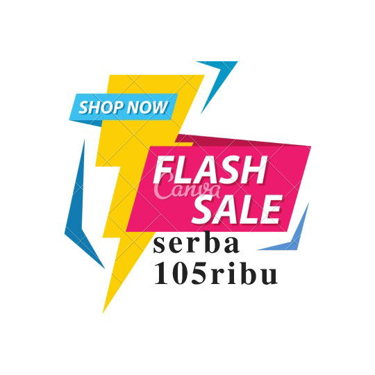 numpang promo bunda... paket 105rb, baju branded