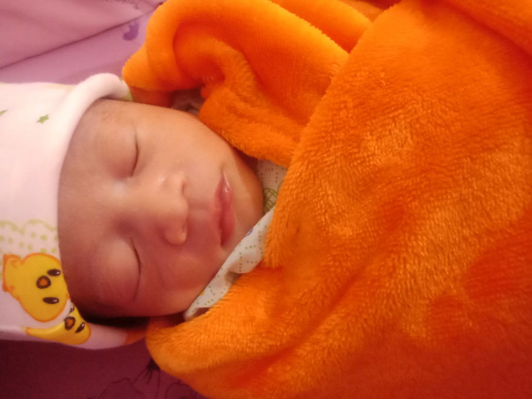 Kalya Pettong profile icon