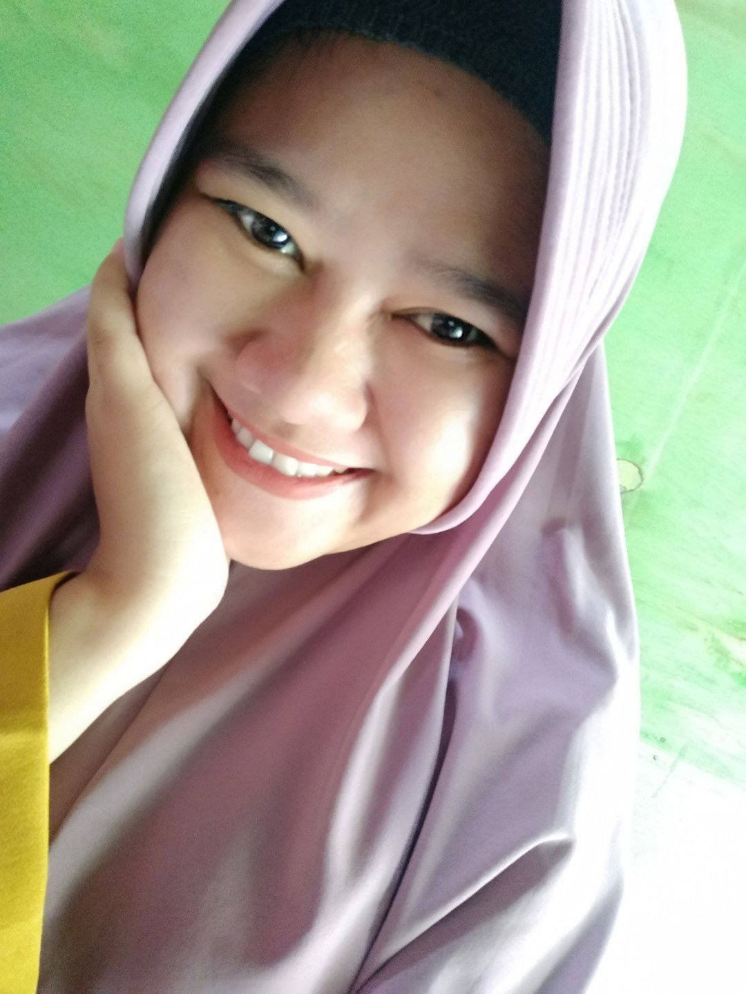 Dwi nurriya profile icon