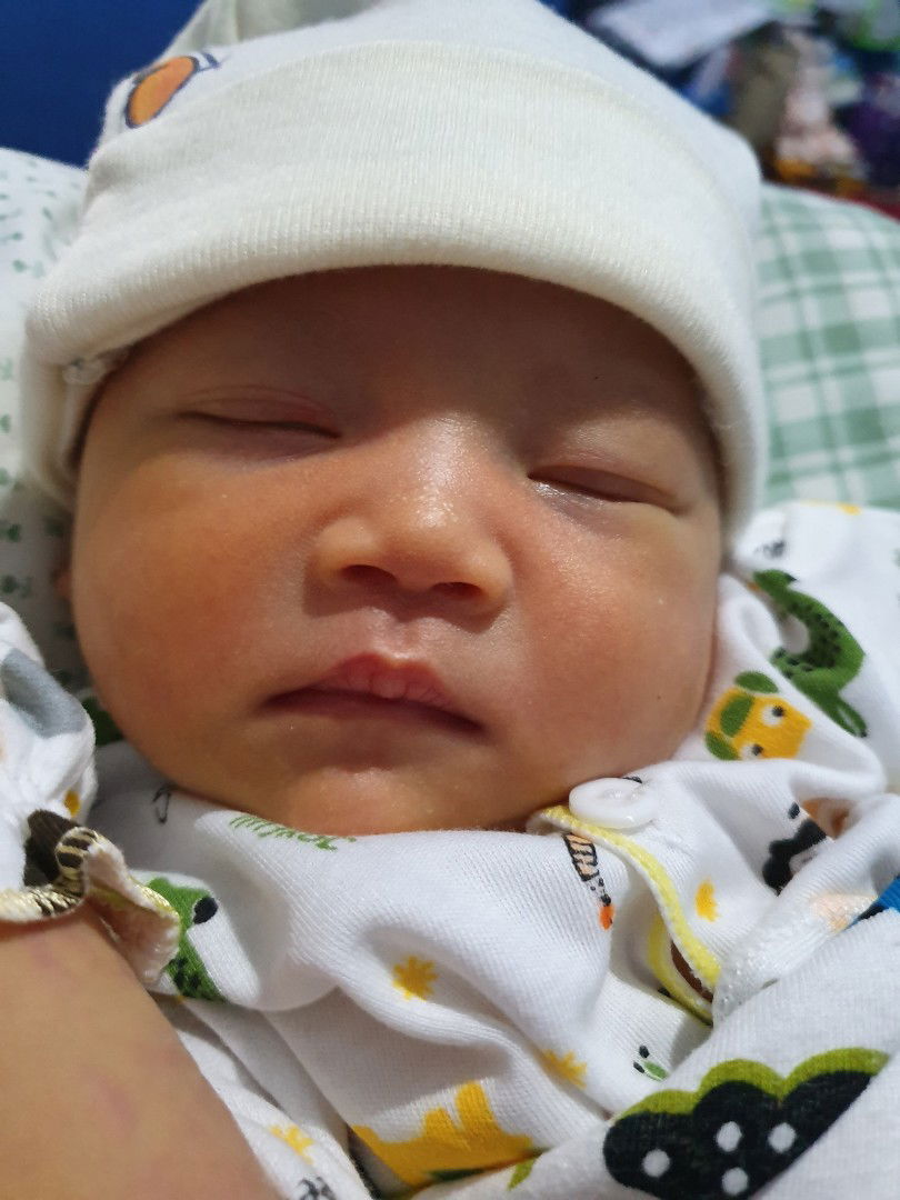 vivi amelia purba profile icon