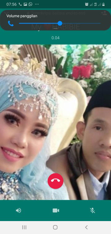 Nur Janah profile icon